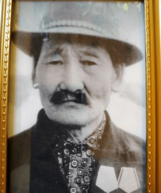 Павлов Дмитрий Алексеевич