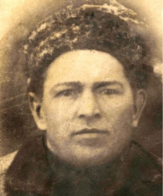 Макаров Иван Александрович