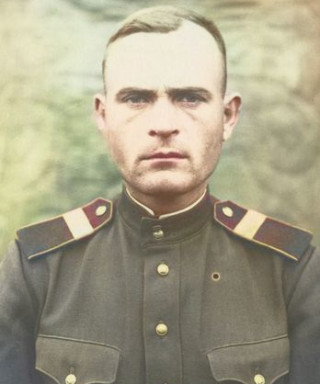 Кирилин Данил Иванович