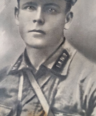 Дядин Илья Петрович