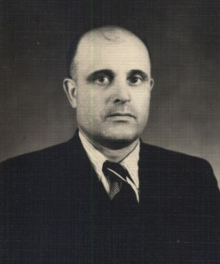 Грудинов Михаил Егорович