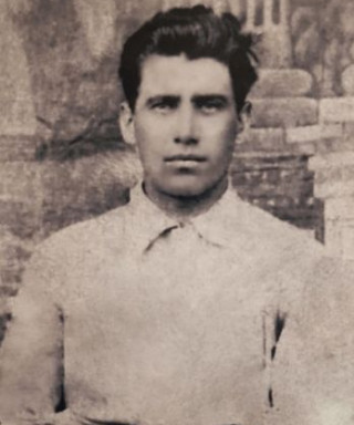 Злобин Иван Павлович