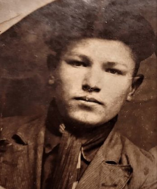 Красиков Пётр Васильевич