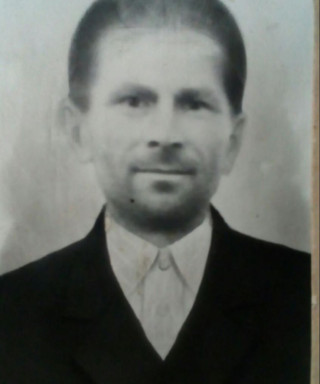 Дуданов Михаил Степанович