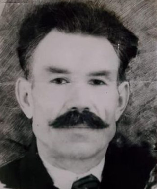 Кудрявцев Тимофей Иванович