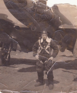 Кудрявцев Иван Иванович