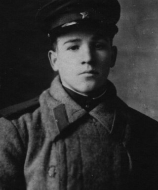 Краснов Анатолий Семёнович