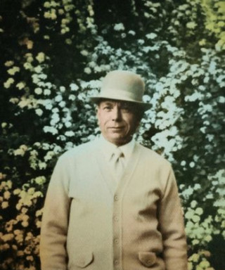 Мерзликин Борис Александрович