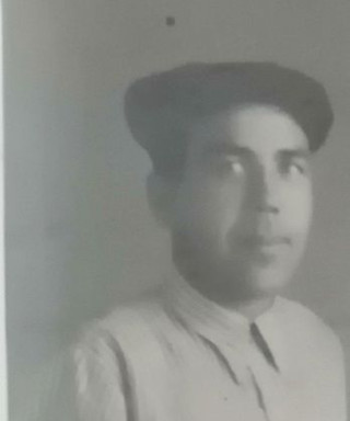 Шабалтасов Александр Иванович