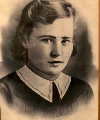 Захарова Ольга Филипповна