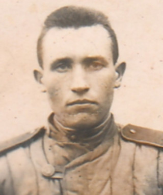 Гуськов Григорий Иванович