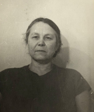 Погорельцева Александра Григорьевна