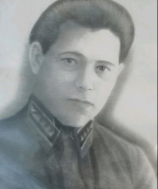 Коротаев Петр Васильевич