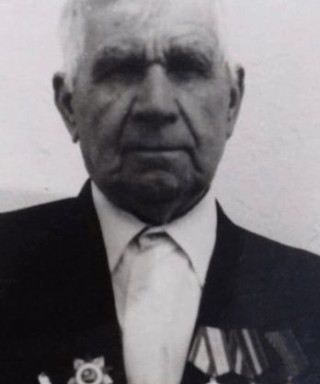 Бессарабов Яков Афанасьевич