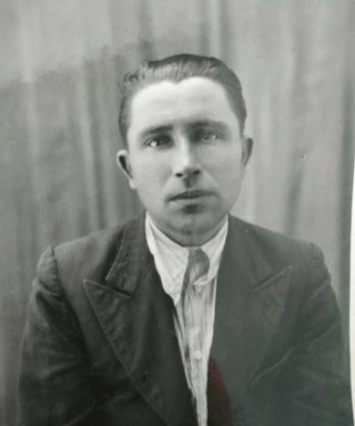 Кислов Николай Фёдорович