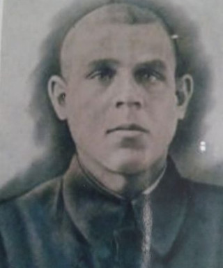 Лунюшин Иван Степанович