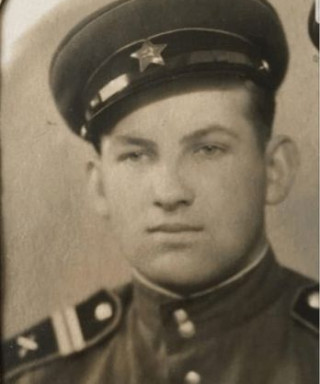 Парамонов Леонид Тимофеевич