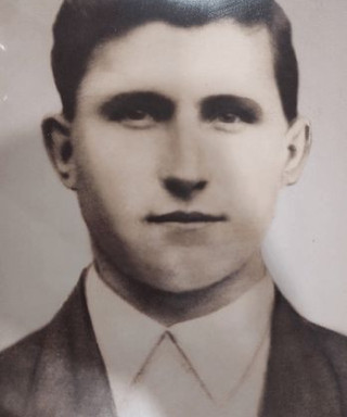 Лисин Николай Петрович