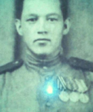 Насифулин Гариф Мерсаевич