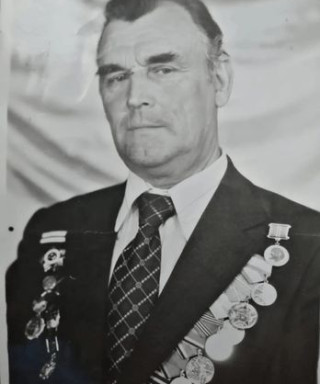 Гришин Иван Иванович
