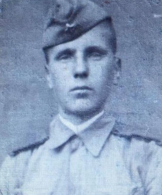 Белокуров Михаил Дмитриевич