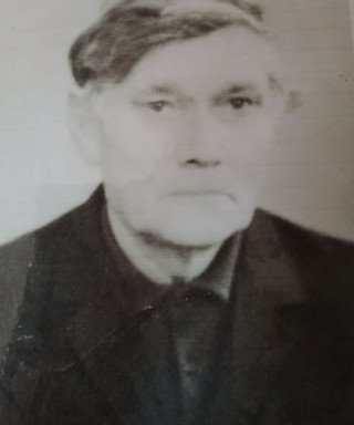 Нарыгин Павел Петрович