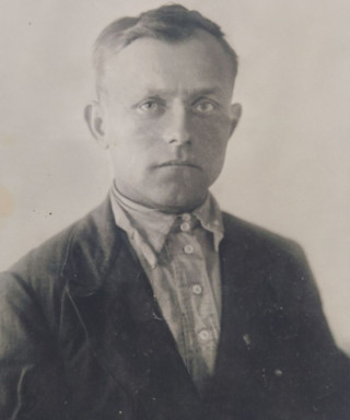 Глотов Василий Андреевич