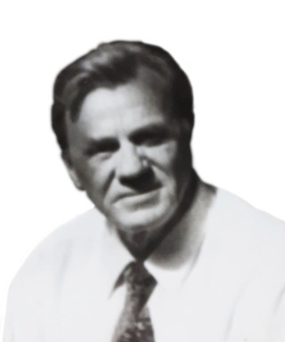 Отто Георгий Васильевич