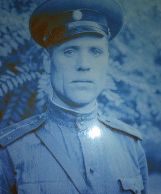 Кудрявцев Василий Сергеевич