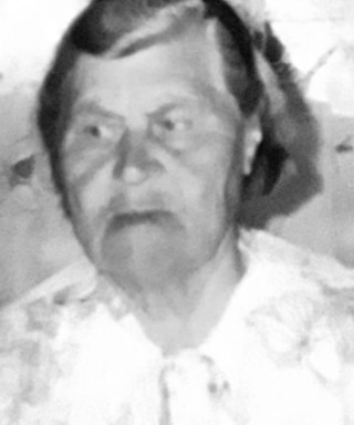 Морозова Нина Ивановна