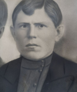 Наймушин Иван Прохорович