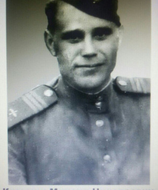 Кузьмин Михаил Николаевич