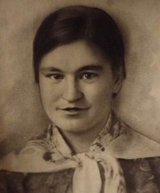 Галанцева Евдокия Андреевна