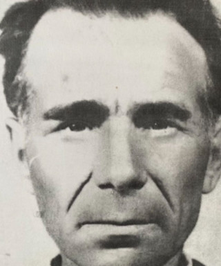 Беляев Василий Николаевич