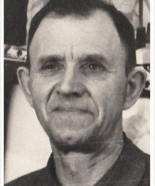 Шехватов Фёдор Иванович