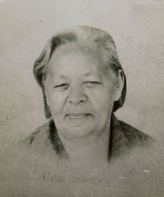 Китаева Анна Ивановна