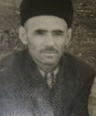 Хайбуллин Шайхулла Хайбуллович