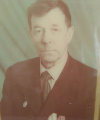 Кузнецов Пётр Иванович