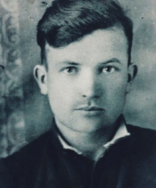 Пушкарев Николай Алексеевич