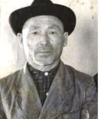 Хазыров Халик Кастукович