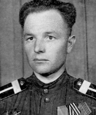 Голодников Иван Тимофеевич