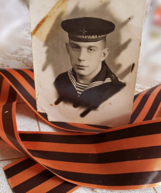 Виноградов Иван Иванович