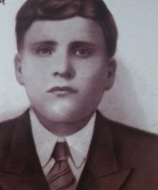 Казаков Михаил Никонорович