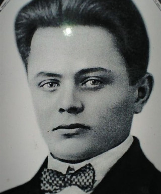 Гришин Василий Алексеевич