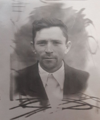 Пономарев Иван Алексеевич