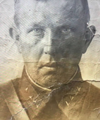 Данилов Василий Васильевич