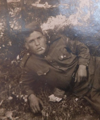 Бондарев Иван Трофимович