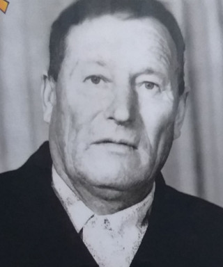 Кутепов Иван Егорович