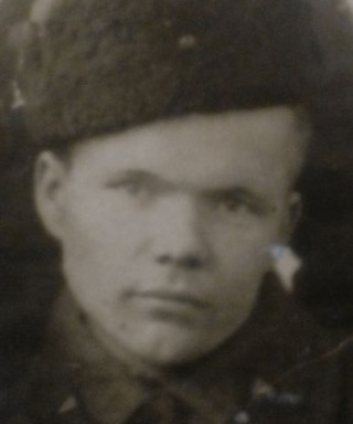 Казанцев Илья Петрович