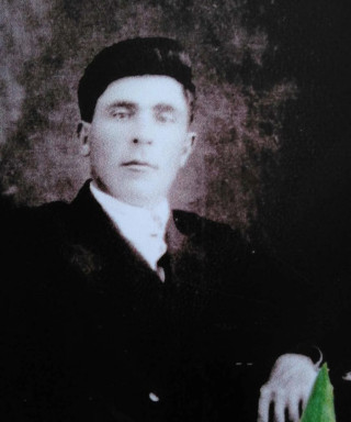 Медведев Иван Филиппович